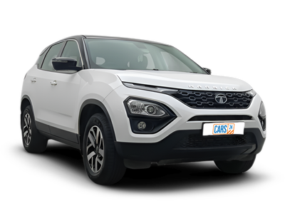 Tata Harrier-img